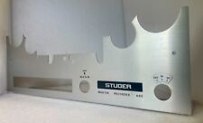 Studer a80 face usato  Spedire a Italy