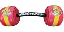 Vintage budweiser beer for sale  Oakley