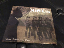 Fields the nephilim gebraucht kaufen  Essen