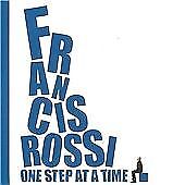 Francis rossi one for sale  STOCKPORT