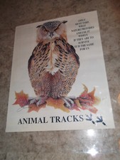 Vintage 1992 animal for sale  Laramie