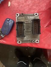 Motor steuergerät set gebraucht kaufen  Bonn