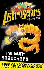 Astrosaurs sun snatchers for sale  UK