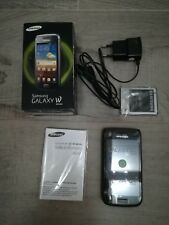 Cellulare smartphone samsung usato  Ghiffa