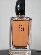 Giorgio armani eau for sale  BURTON-ON-TRENT