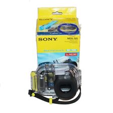 Pack sony mpk d'occasion  Cerisy-la-Salle
