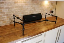 Sonik vader rod for sale  LEEK