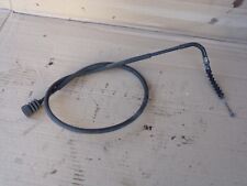 Cable embrayage rieju d'occasion  Guidel