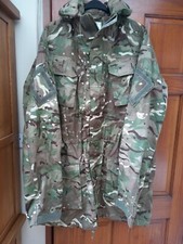 British army smock for sale  BLACKWOOD