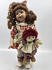 Toys raggedy ann for sale  Wichita Falls