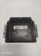 Usado, CALCULATEUR MOTEUR ECU RENAULT CLIO 2 1.6 S110030004D/7700113422 (C14ML) comprar usado  Enviando para Brazil