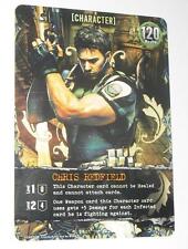 Resident evil deck gebraucht kaufen  Bielefeld