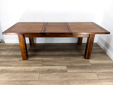 Dining table large for sale  BRISTOL