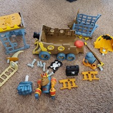 Little tikes kingdom for sale  Wright City