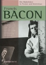 Francis bacon malerleben gebraucht kaufen  Berlin