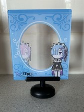 Lootanime zero revolving for sale  SHEFFIELD