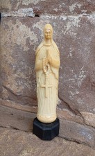 Ancienne statue vierge d'occasion  Hautefort