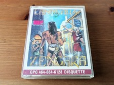 Anneau zengara jeu d'occasion  Maisons-Alfort