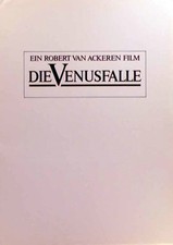 Venusfalle sonja kirchberger gebraucht kaufen  Ahlen-Vorhelm