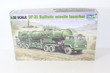 Trumpeter 00202 ballistic for sale  SPALDING