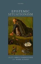 Epistemic situationism abrol for sale  USA