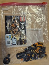 Lego 70662 ninjago gebraucht kaufen Lego 70662 ninjago gebraucht kaufen  Heilbronn