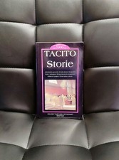 Tacito storie usato  Ancona