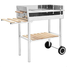 Xxl holzkohlegrill edelstahl gebraucht kaufen Xxl holzkohlegrill edelstahl gebraucht kaufen  Schermbeck