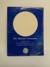Majesty coronation souvenir for sale  WEST BROMWICH