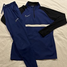 Nike academy dri for sale  LONDON