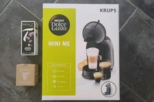 Cafetière nescafé dolce d'occasion  Saint-Georges-des-Coteaux