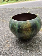 Vallauris galbee vase d'occasion  Expédié en Belgium