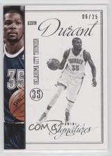2012 panini signatures for sale  Auburn