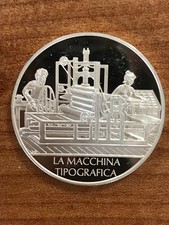 macchina tipografica usato  Biella