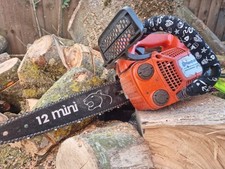 Husqvarna t525 for sale  SPALDING