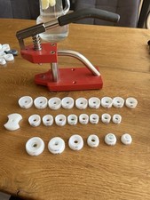 Watchmaker tool set d'occasion  Charquemont