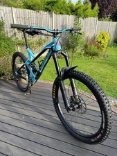 Mondraker enduro mountain for sale  CHATHAM