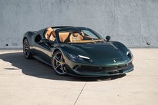 2024 ferrari 296 for sale  Charlotte
