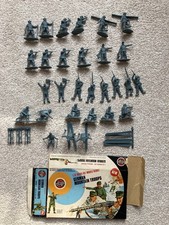 Airfix boxed german for sale  SHEFFIELD