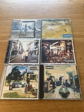 Bundle oasis. albums for sale  STOKE-ON-TRENT