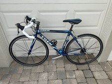 Trek discovery channel for sale  Clermont
