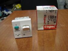 Legrand 683208 interruttore usato  San Giovanni la Punta