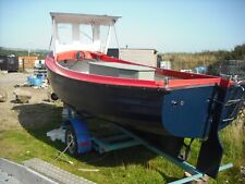 Fishing boat new for sale  STONEHAVEN