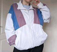 Windbreaker jacket for sale  TELFORD
