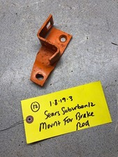 Sears suburban brake for sale  Lincoln