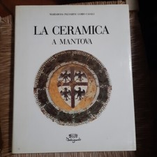 Palvarini casali ceramica usato  Sirmione