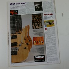 21x30cm magazine cutting for sale  CARNFORTH