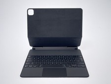 Magic keyboard ipad gebraucht kaufen  Hamburg
