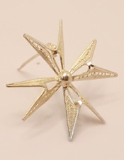 Gorgeous sparkling filigree for sale  LONDON