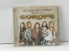 The final countdown usato  Italia